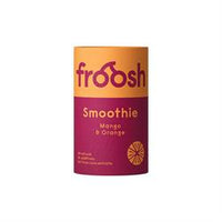 Froosh Smoothies Froosh Smoothie Mango and Orange 150ml