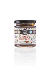 Free & Easy Gluten Free Tikka Curry Paste 198g
