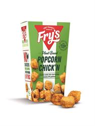 Frys Fry's Popcorn Chick'n 300g