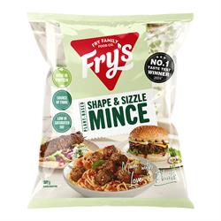 Frys Plant Based Shape Mince 300g