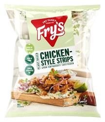 Frys Chicken Style Strips 380g