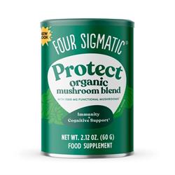 Four Sigma Foods Superfood 10 Mushroom Blend 60g