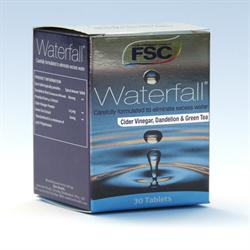 FSC Herbal Waterfall 30 Tablets