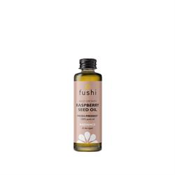 Fushi Wellbeing Organic Raspberry Seed Oil 50ml