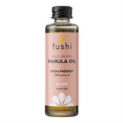 Fushi Wellbeing Marula Seed Oil 50ml
