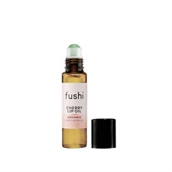 Fushi Wellbeing Cheery Lip Oil 10ml