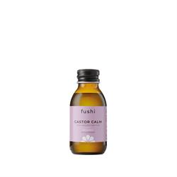 Fushi Wellbeing Castor Calm with Lavender 100ml