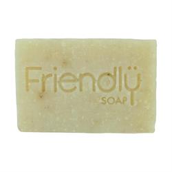 Friendly Soap Friendly Soap - Naked and Natural - Lavender Soap - 7 x 95g
