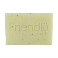 Friendly Soap Friendly Soap - Naked and Natural - Peppermint Soap - 7 x 95g