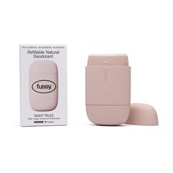 Fussy Fussy Refillable Natural Deodorant Night Tales 40g