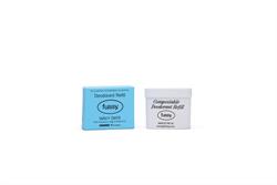 Fussy Fussy Natural Deodorant Refill Wavy Days 40g
