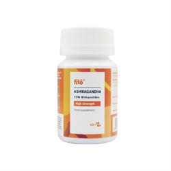 Fito Ashwagandha 500mg 7.5% 40 capsules