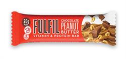 Fulfil Chocolate Peanut Butter 55g