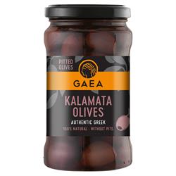 Gaea Gaea Pitted Kalamata Olives 290g