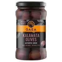 Gaea Gaea Pitted Kalamata Olives 290g