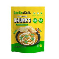 Green Rebel Green Rebel Indian Butter Plant-Based Curry Heat and Eat 200g