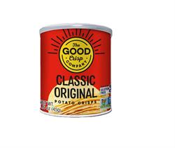 The Good Crisp Co The Good Crisp Company Original 45g