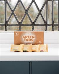 The Green Co Foaming Hand Soap GreenTabs Refill - Coconut & Sandalwood 4 Tablets