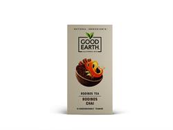 Good Earth Good Earth Rooibos Chai 15 teabags