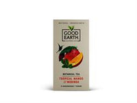 Good Earth Good Earth Tropical Moringa Mango 15 teabags
