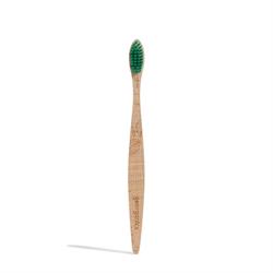 Georganics Beechwood Toothbrush - Medium Bristles