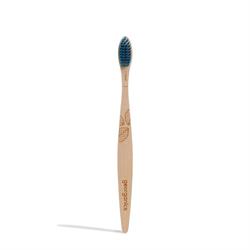 Georganics Beechwood Toothbrush - Firm Bristles