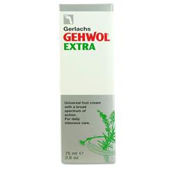 Gehwol Foot Cream Extra 75ml