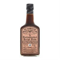 Geo Watkins Geo Watkins Mushroom Ketchup 190ml