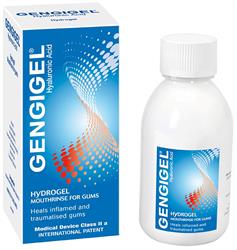 Gengigel Gengigel Mouthrinse 150ml