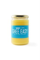 Ghee Easy Ghee Easy Organic Ghee 500g