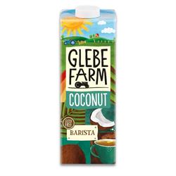 Glebe Farm Glebe Farm Coconut Drink 1L