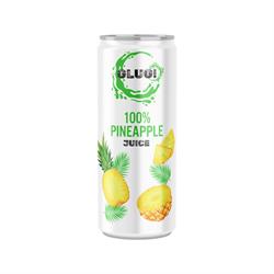 Glug GLUG! 100% Pineapple Juice 320ml