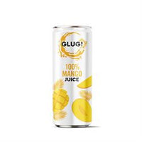 Glug GLUG! 100% Mango Juice 320ml