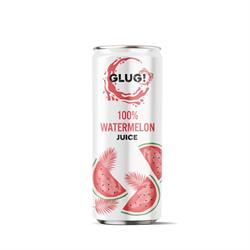 Glug GLUG! 100% Watermelon Juice 330ml