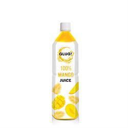 Glug GLUG! 100% Mango Juice 1L