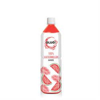Glug GLUG! 100% Watermelon Juice 1L