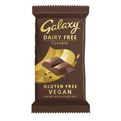 Galaxy Vegan Galaxy Dairy Free Classic 100g
