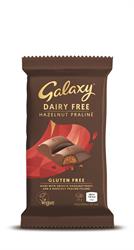 Galaxy Vegan Galaxy Dairy Free Praline 100g
