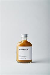 Gimber FREE Organic No1 Original Ginger Alcohol Free Drink 200ml