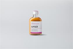 Gimber FREE Org So1 Sweet Lilly Tropical Ginger Alcohol Free Drink 200ml