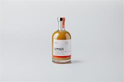 Gimber FREE Org No2 Brut Extra Strong Ginger Alcohol Free Drink 700ml