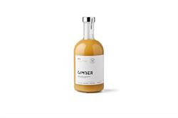 Gimber Organic No1 Original Ginger Alcohol Free Drink 700ml