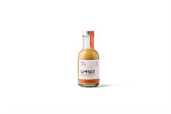 Gimber Organic No2 Brut Extra Strong Ginger Alcohol Free Drink 200ml