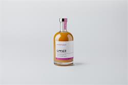 Gimber Organic No3 Sweet Lilly Tropical Ginger Alcohol Free Drink 700ml
