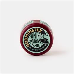 Godminster Godminster Bruton Beauty Vintage Organic Cheddar - Round 200g