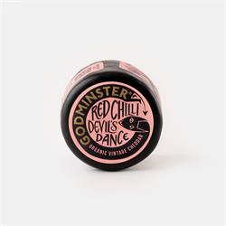 Godminster Godminster Red Chilli Devil's Dance Organic Cheddar - Round 200g