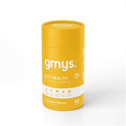 Gmys gmys Gut Health Probiotic Gummies