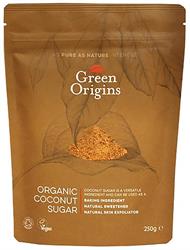 Green Origins Green Origins Organic Coconut Sugar (250g)