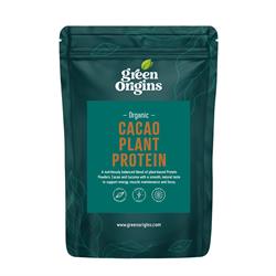 Green Origins Green Origins Organic Cacao Protein Powder 300g