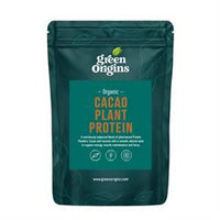 Green Origins Green Origins Organic Cacao Protein Powder 300g